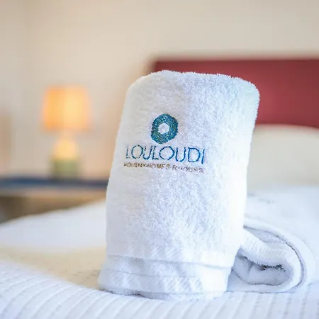 Βίλα Louloudi Hills 2 *